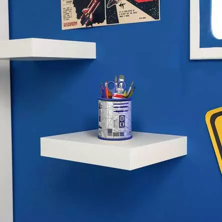 3D Puzzle Utensilo Star Wars R2D2