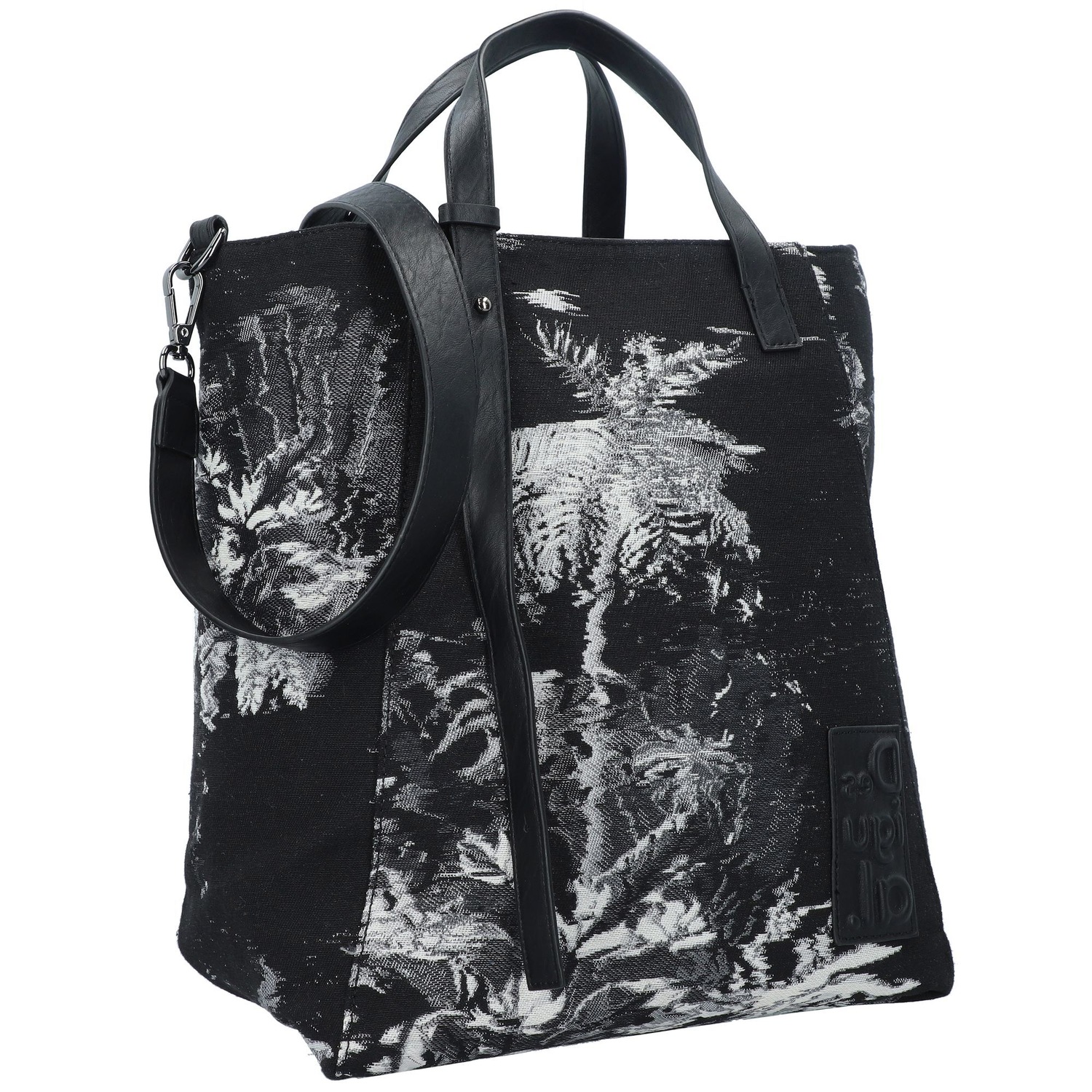 Handtasche 28 cm