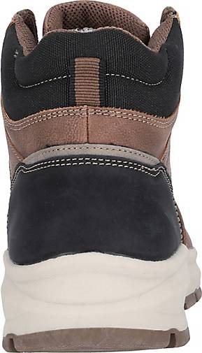 Whistler Wanderschuhe Aoshilo mit Allwetterprofil