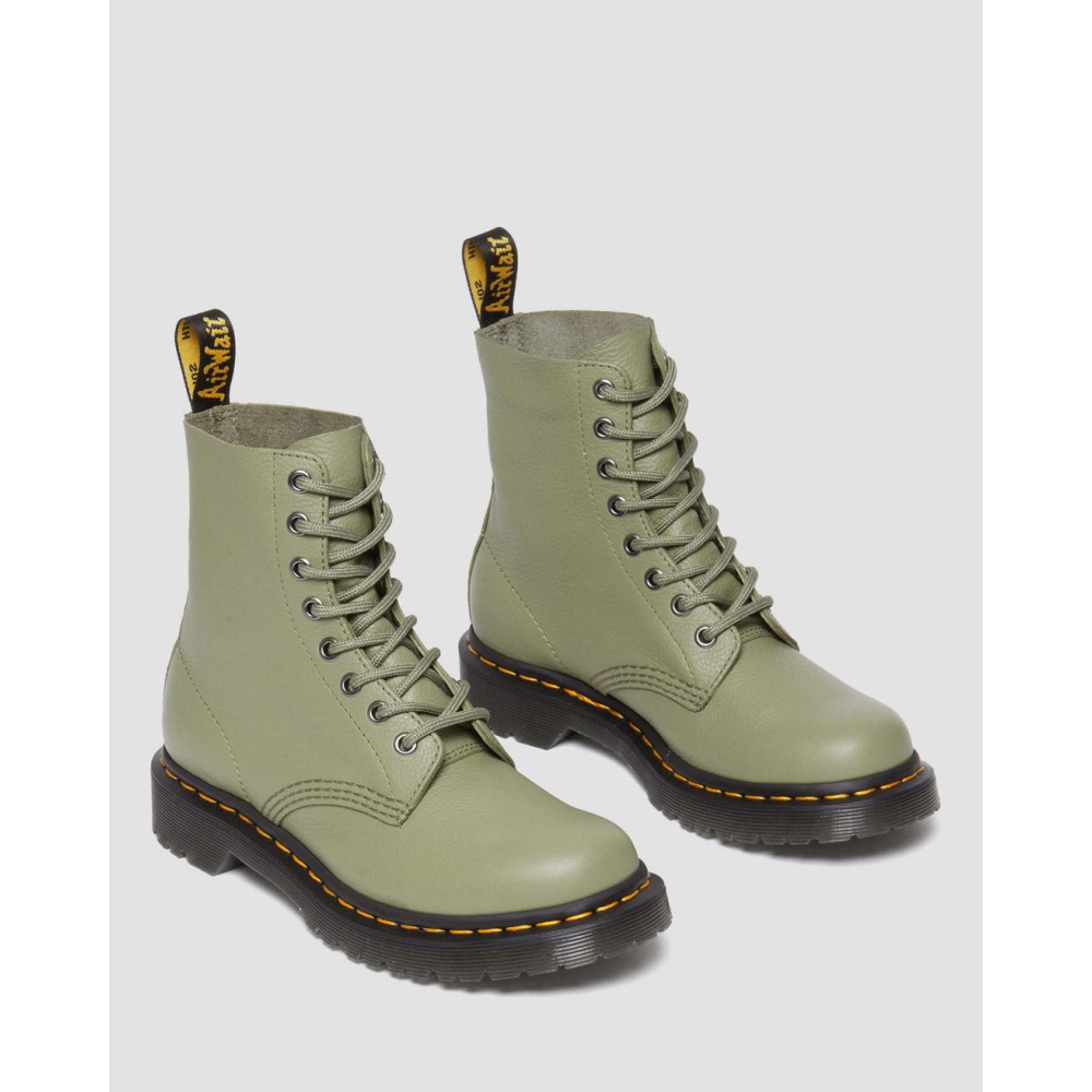 Dr. Martens 1460 Pascal 31693357 / grün