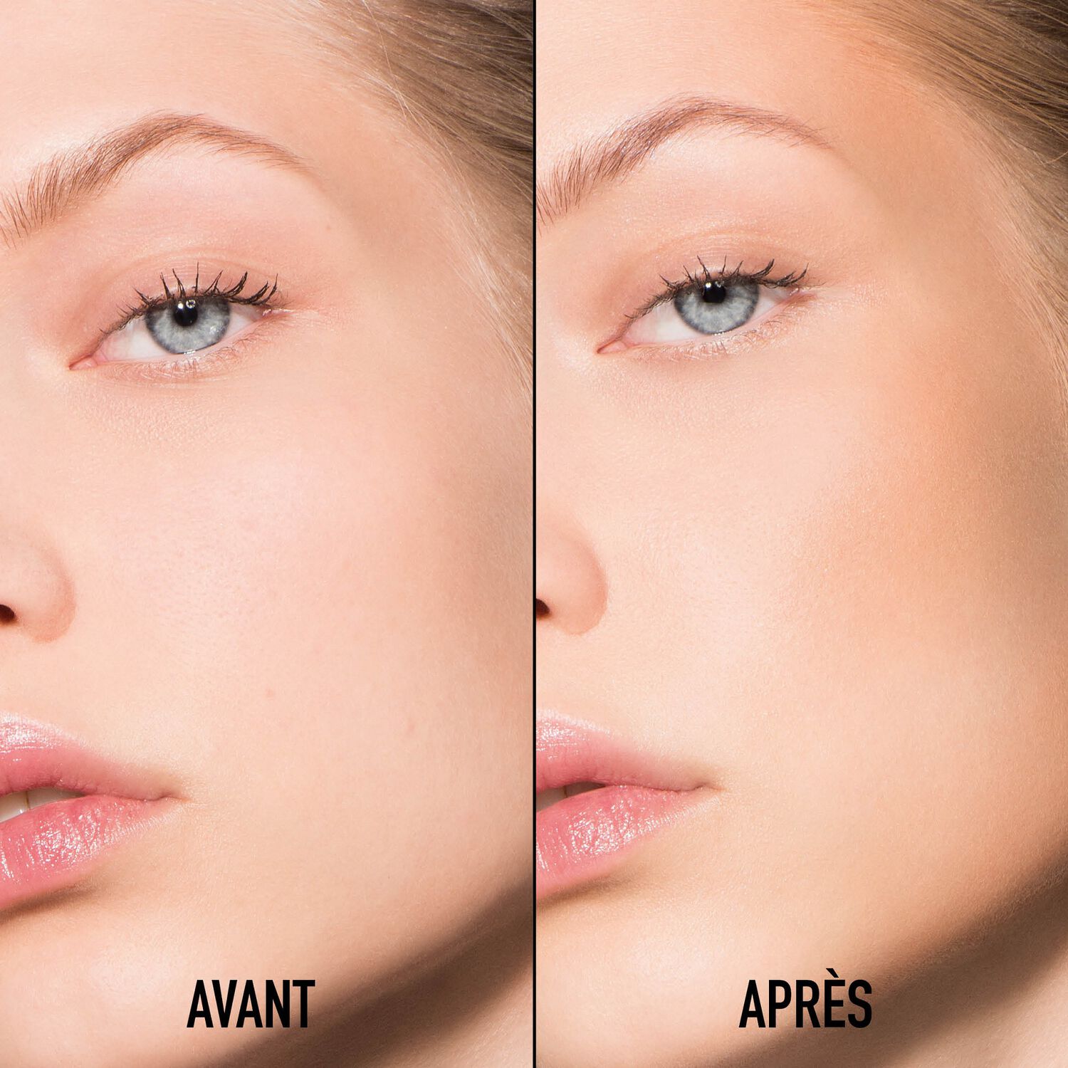 Dior Dior Forever Natural Bronze Poudre bronzante bonne mine - 95 % de pigments d'origine minérale