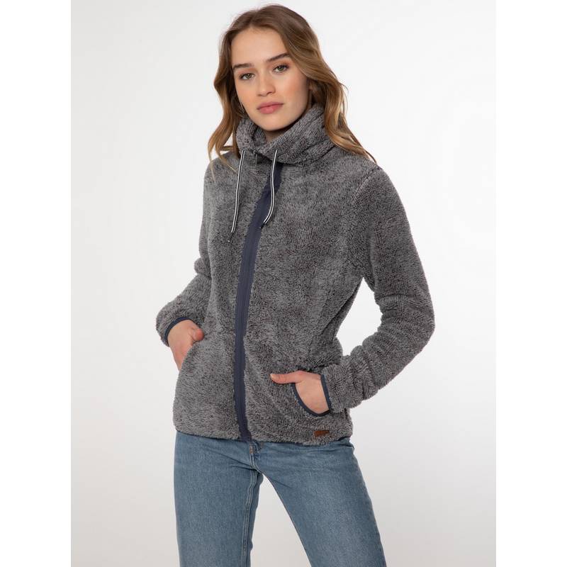 Protest RIRI Fleecejacke Damen