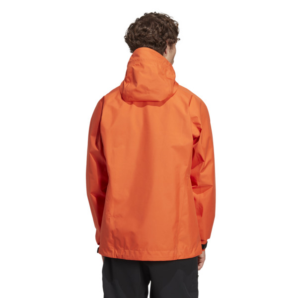 TERREX XPERIOR GORE-TEX PACLITE RAIN JACKET Herren - Regenjacke