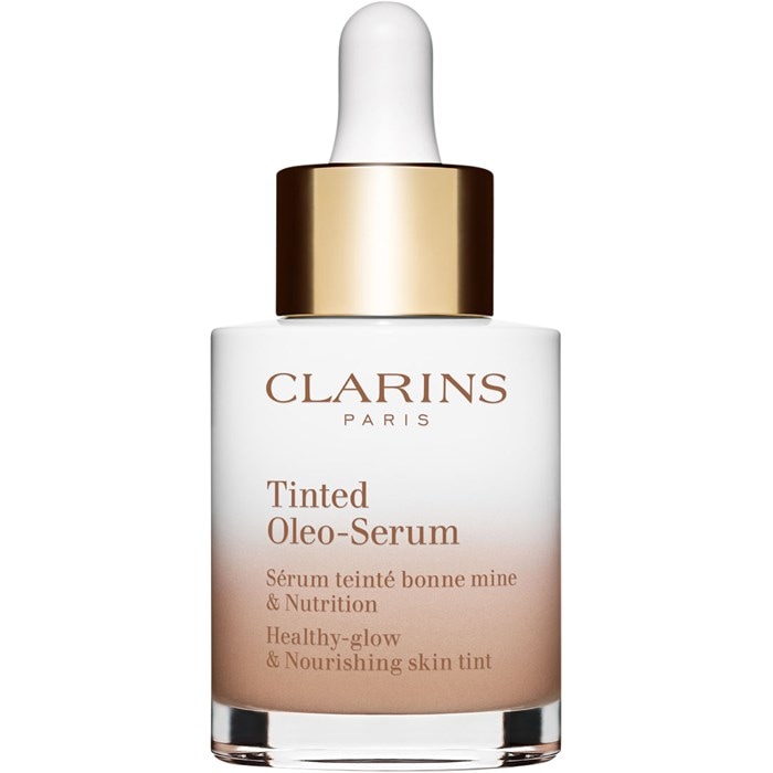 Tinted Oleo-Serum