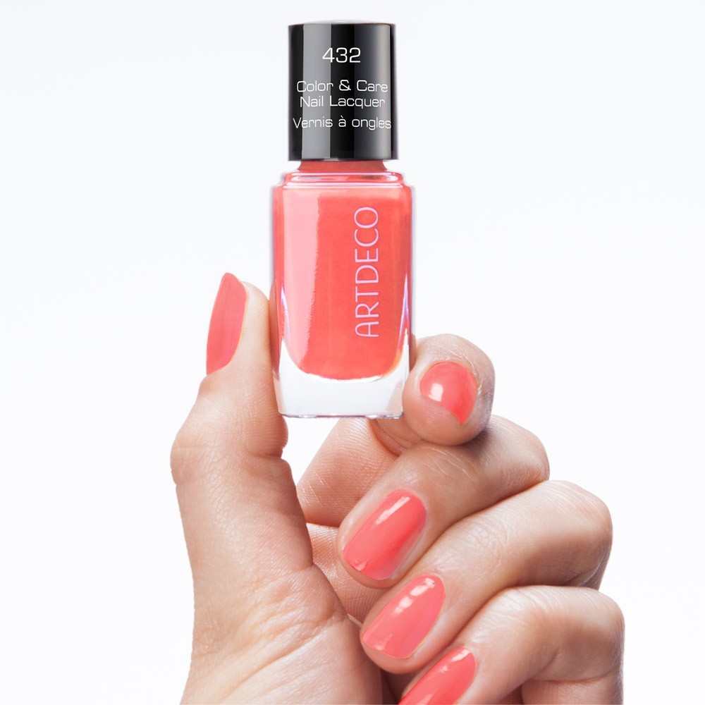 ARTDECO LAK ZA NOKTE COLOR & CARE