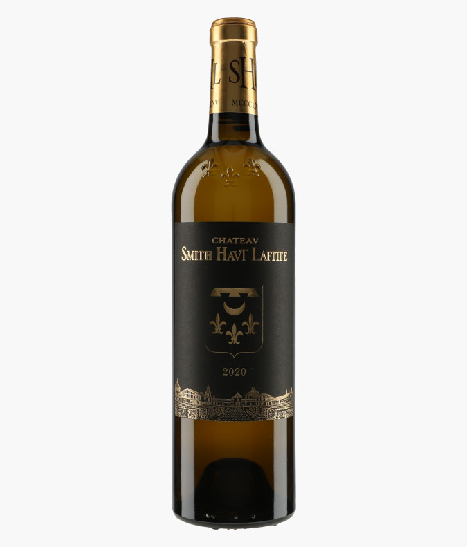Château Smith Haut Lafitte 2020CHÂTEAU SMITH HAUT LAFITTE