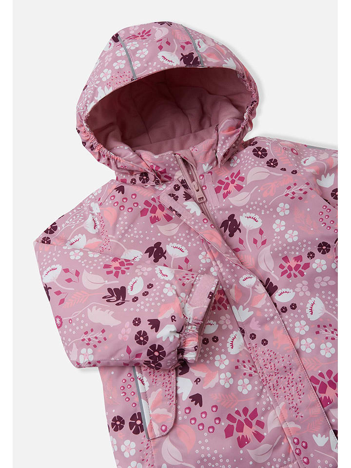 Reima Winterjacke 