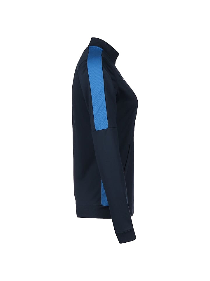 Nike Performance Trainingsjacke Academy 23 in dunkelblau / blau günstig kaufen L