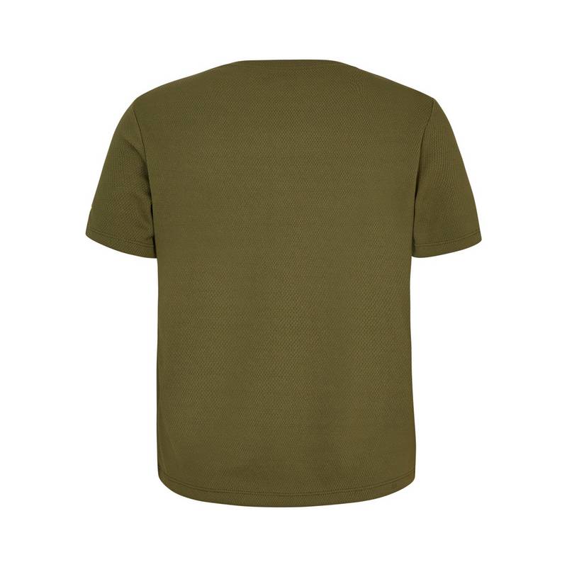 Ziener NADEN T-Shirt Kinder