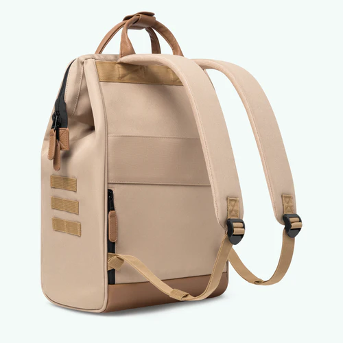 Adventurer Large Backpack Kuala Lumpur brown