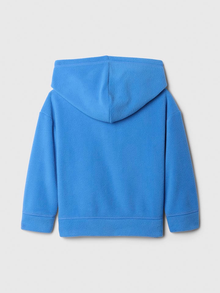 GAP Hoodie in Blau günstig kaufen