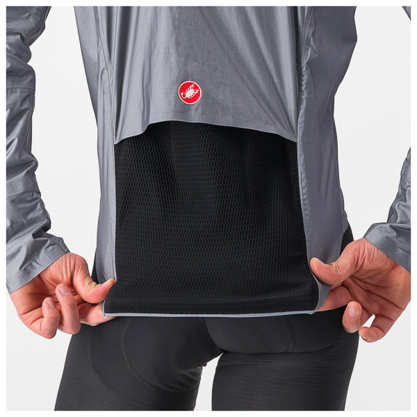 Castelli - Tempesta Lite Jacket - Fahrradjacke