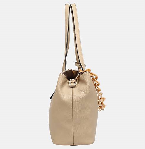L.CREDI Juliana Schultertasche 30 cm