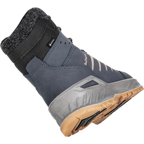 HERREN STIEFEL NABUCCO GTX
