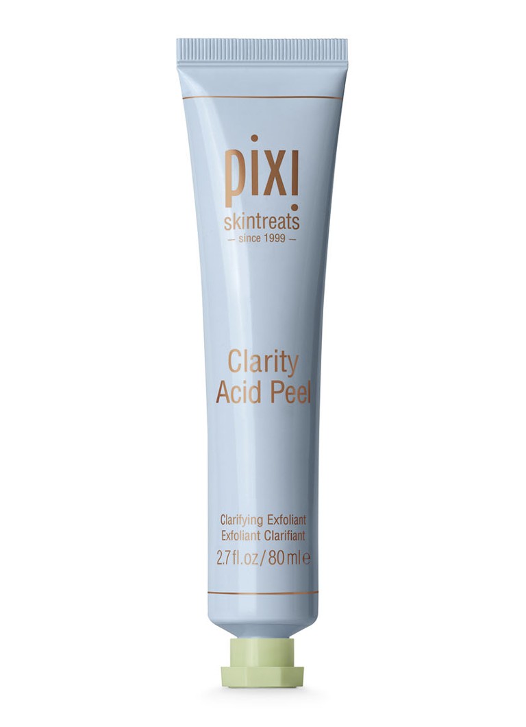 Acid exfoliant Pixi Clarity - peeling