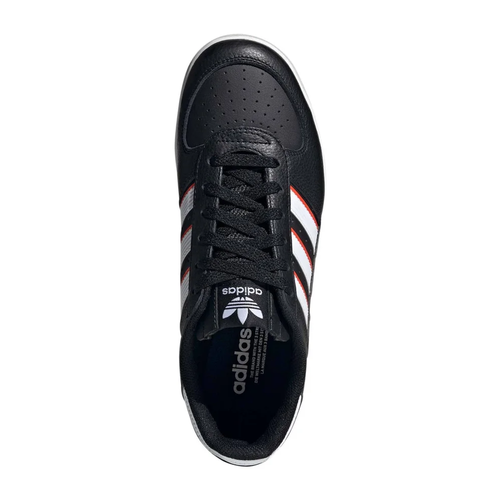 adidas G.S. Court GX7029 / schwarz