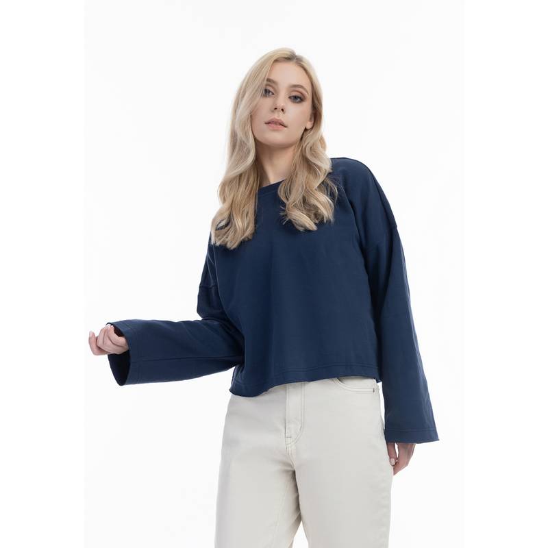 DreiMaster Sweatshirt Damen