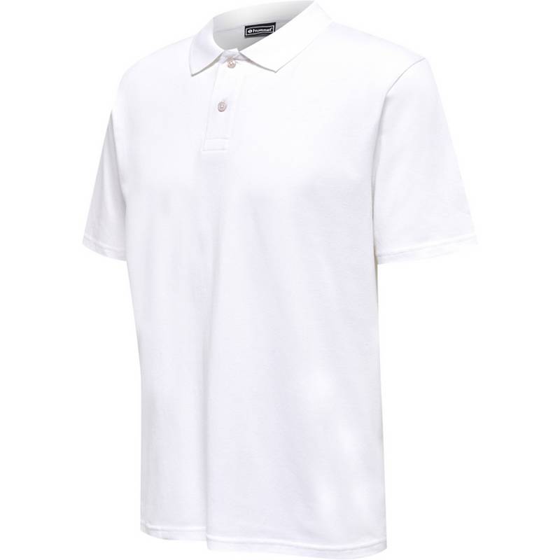 hummel hmlRED CLASSIC POLO Poloshirt Herren