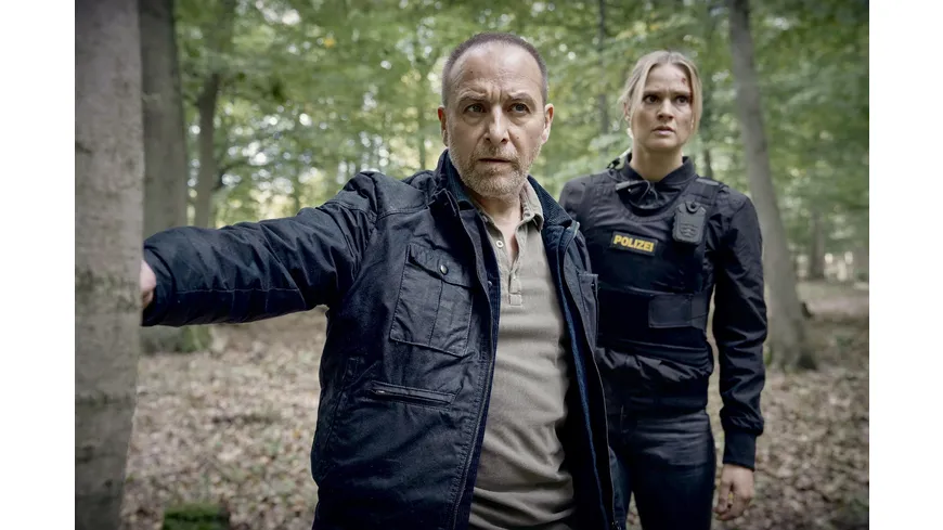 Alarm für Cobra 11 - Staffel 45 (Episoden 363-368)  [2 DVDs]