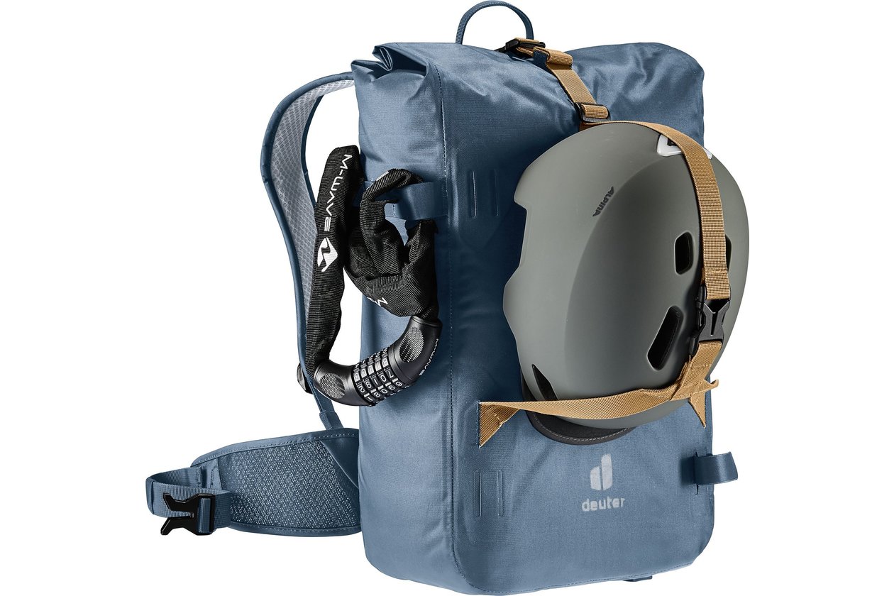 deuter Amager 25+5