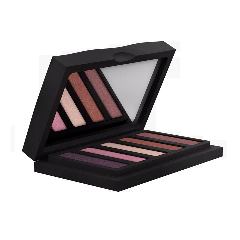 L.O.V Augen EYEVOTION luxurious eyeshadow palette730