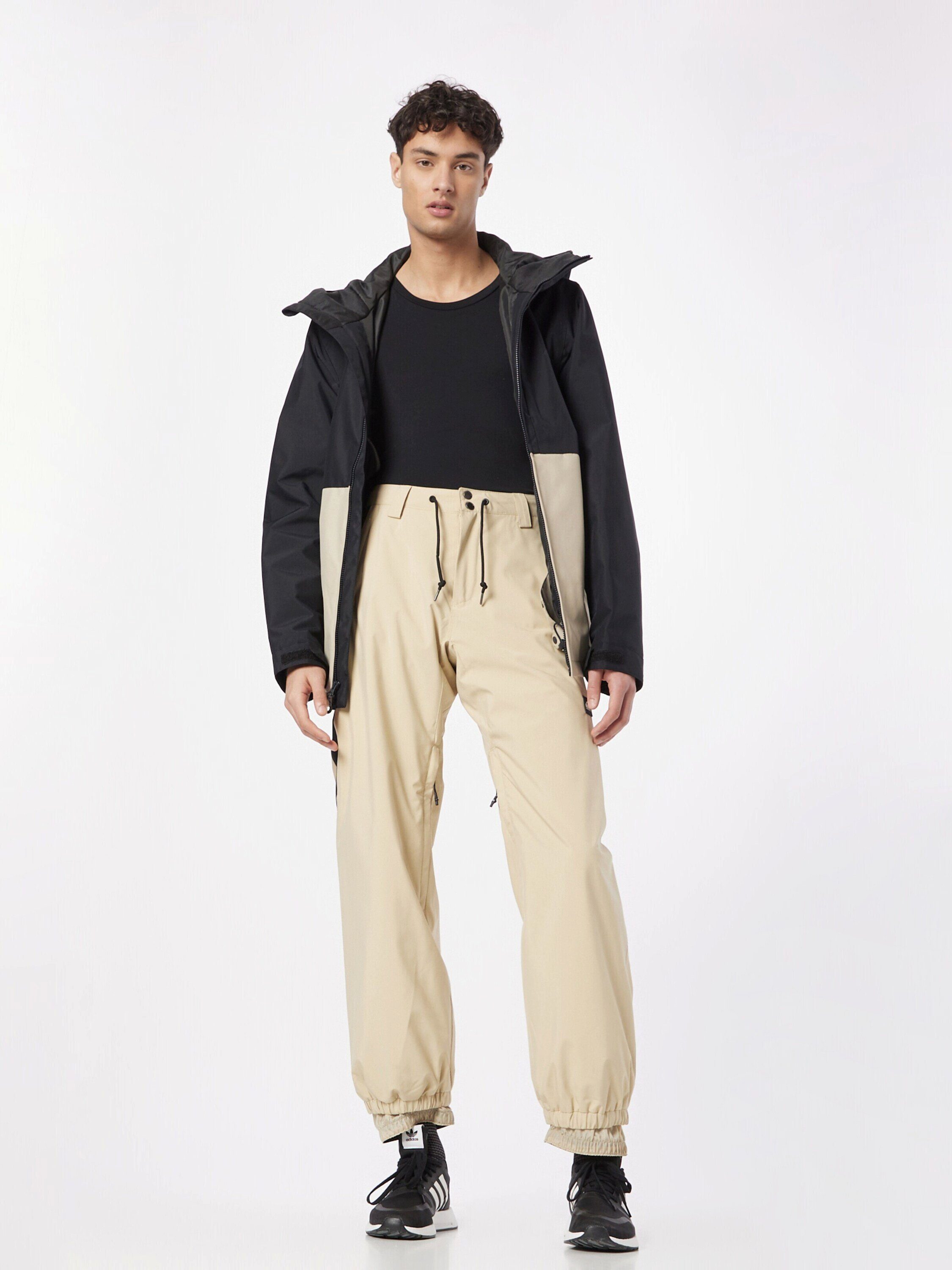 Quiksilver Sporthose (1-tlg)