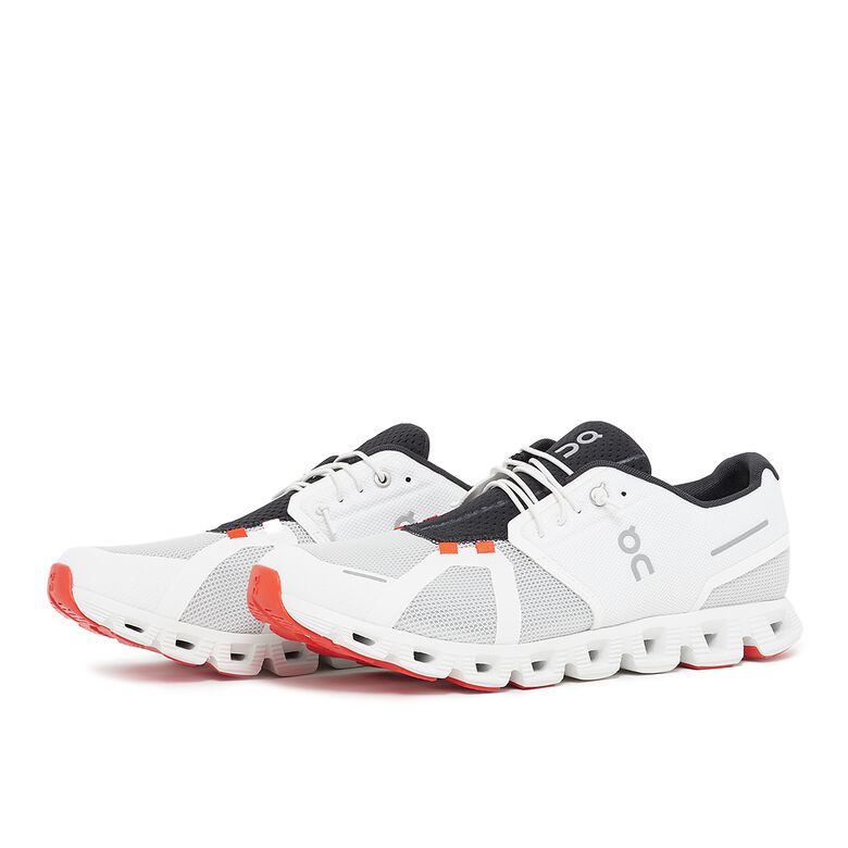 ON Cloud 5 Push white/forest