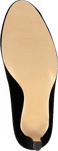 EVITA Damen Pumps BIANCA