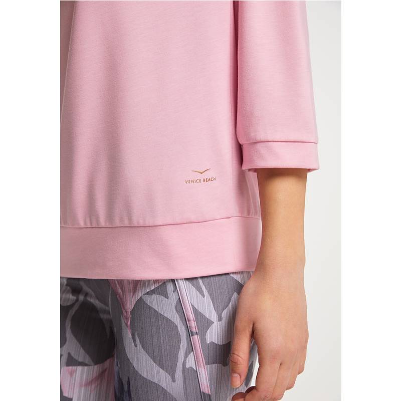 VENICE BEACH VB CAMRYN T-Shirt Damen