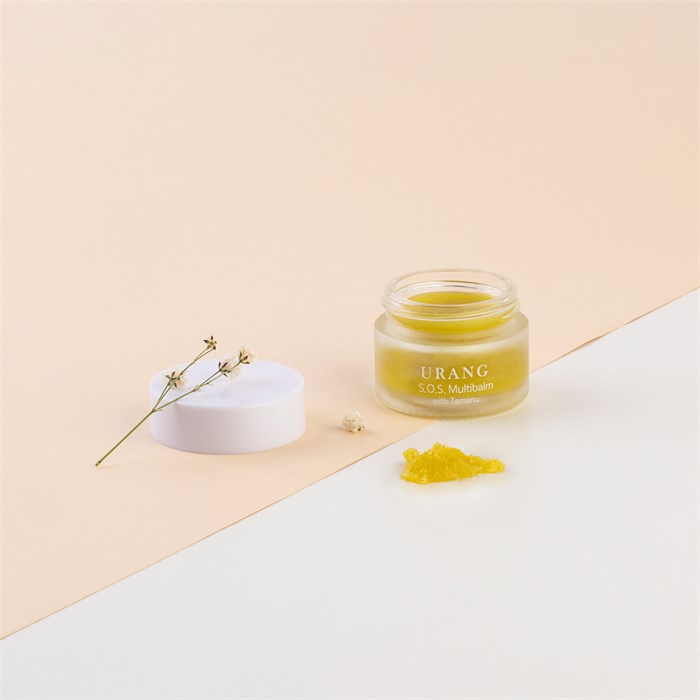 SOS Multibalm