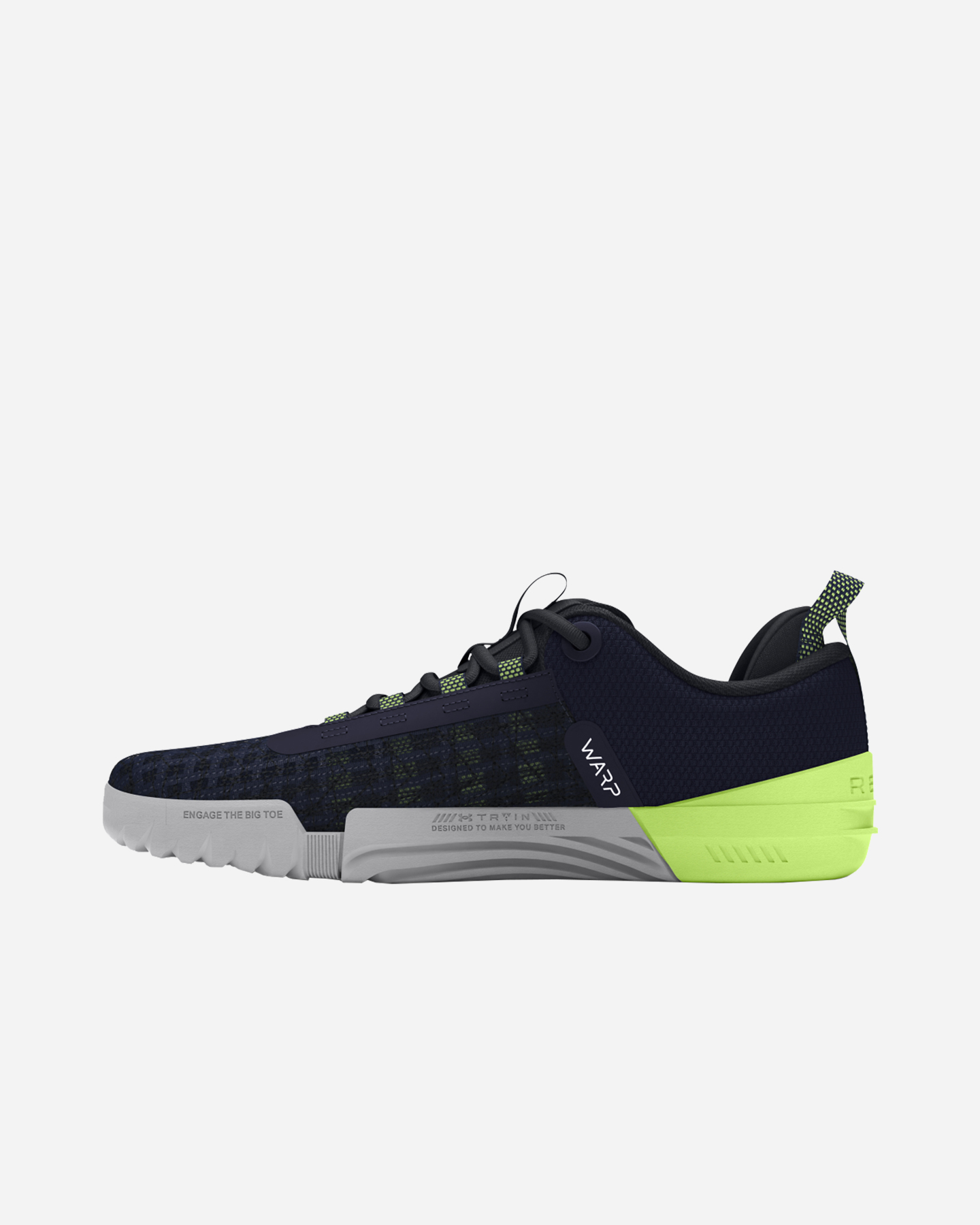 Scarpe Training Under Armour Tribase Reign 6 M 77-3027341-0401