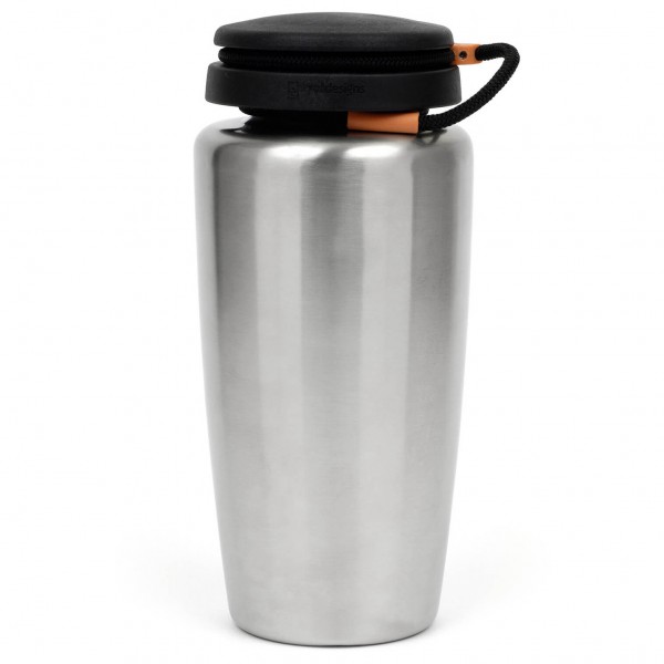 Nalgene - Edelstahlflasche Backpacker - Trinkflasche