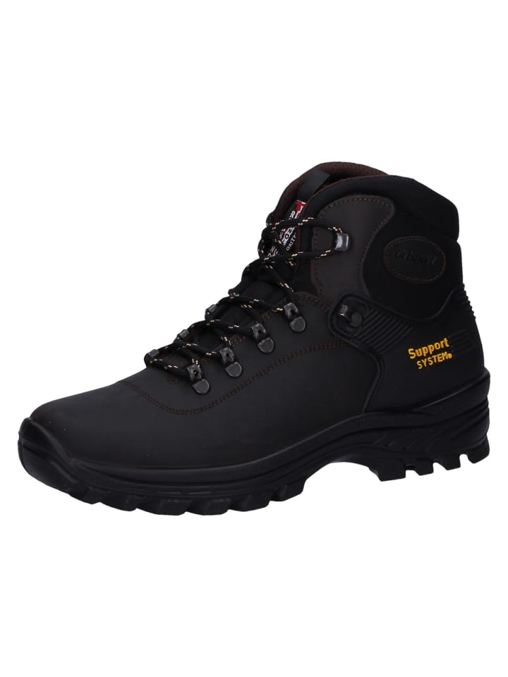 Grisport Wanderstiefel Gritex in braun günstig kaufen
