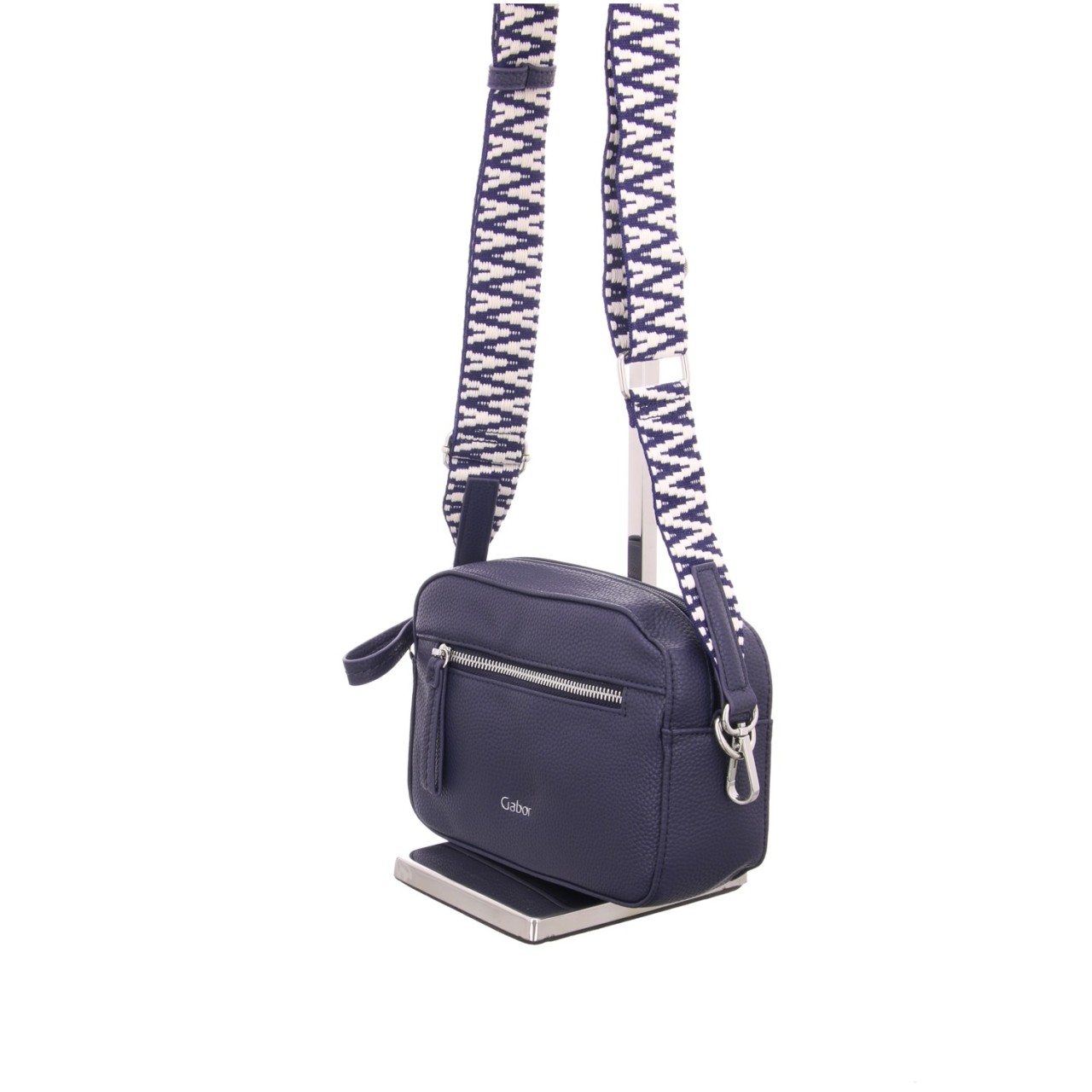 GABOR Handtaschen blau Silena