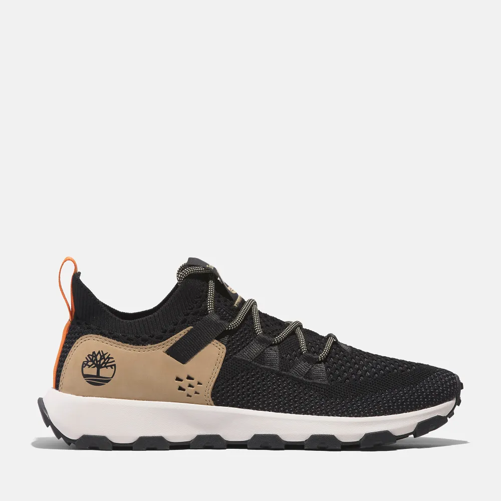 Timberland Winsor Trail TB0A6ATSEK81 / schwarz
