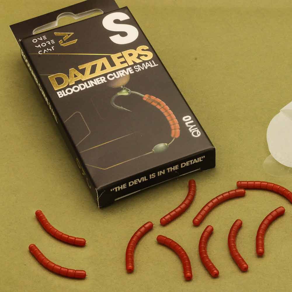 Dazzlers Bloodliners Ívvonal-igazítók (10x)