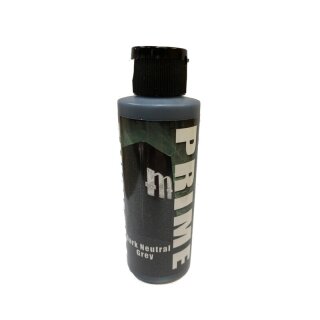 Pro Acryl PRIME - Dark Neutral Grey (120ml)