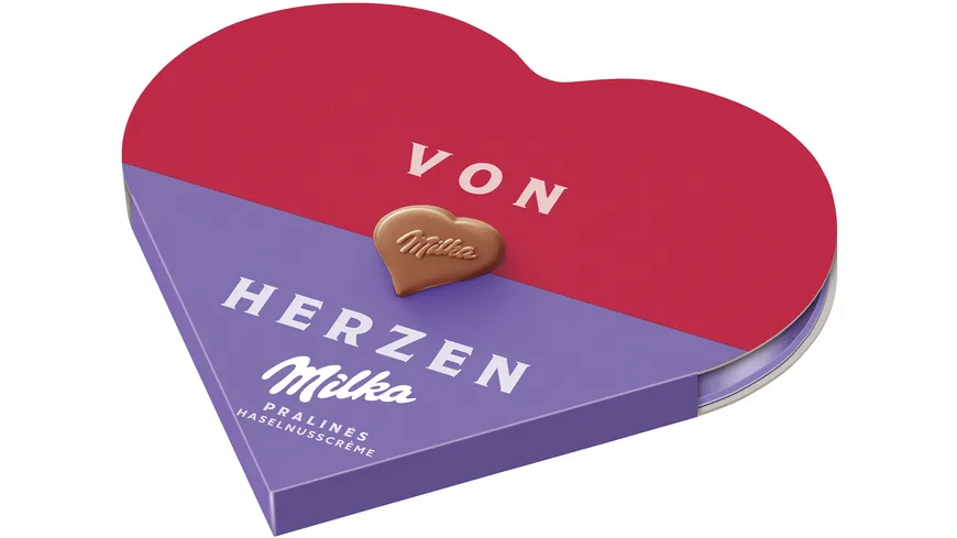 Milka I love Milka Pralines 44 g
