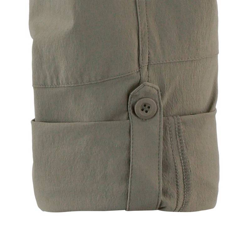 Maier Sports Lulaka Wanderhose Damen