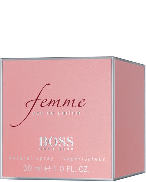Hugo Boss Boss Femme Eau de Parfum
