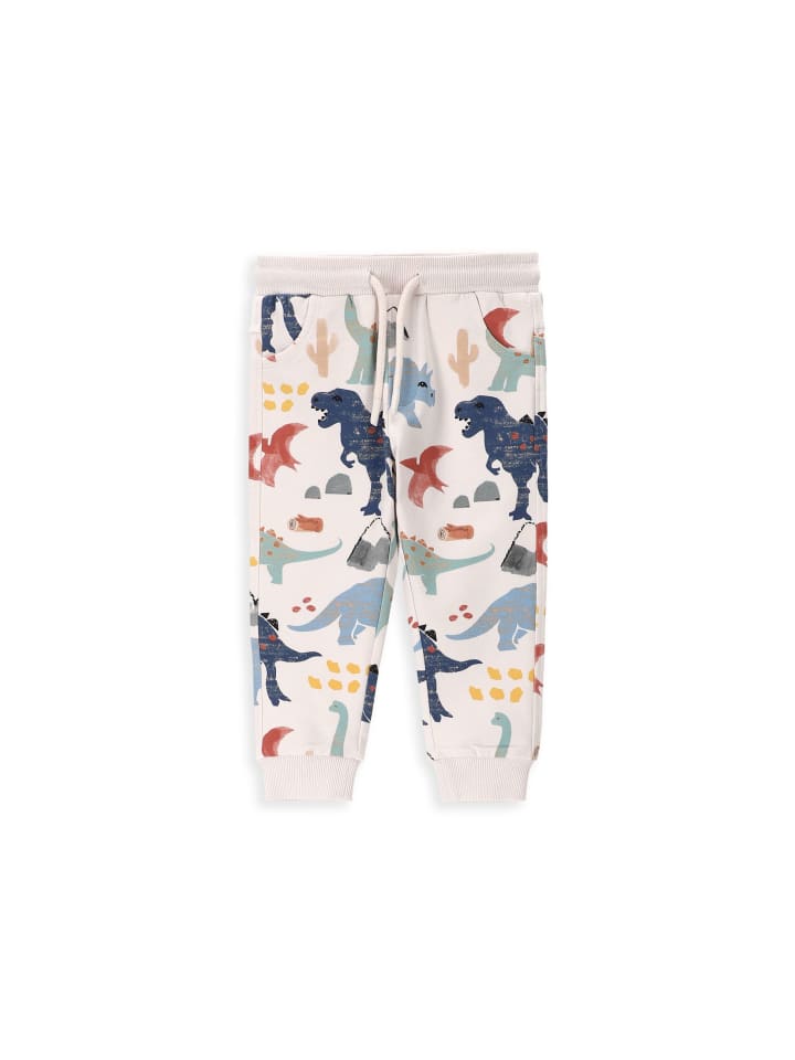 Coccodrillo Sporthose in grau günstig kaufen