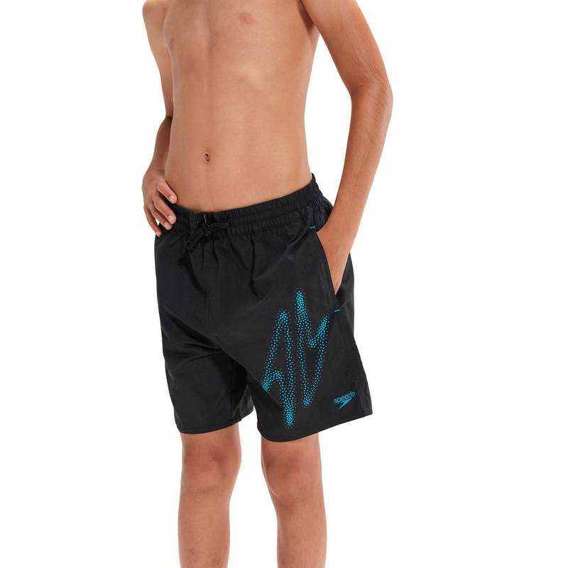 SPEEDO Hyper Boom Logo 15\