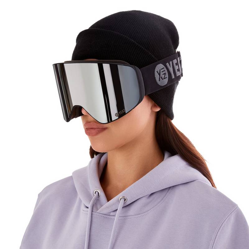 YEAZ APEX Skibrille