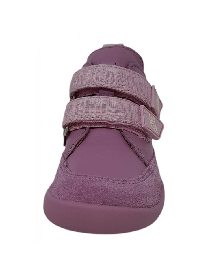 Affenzahn Klettschuh Buddy Otter in Rosa günstig kaufen
