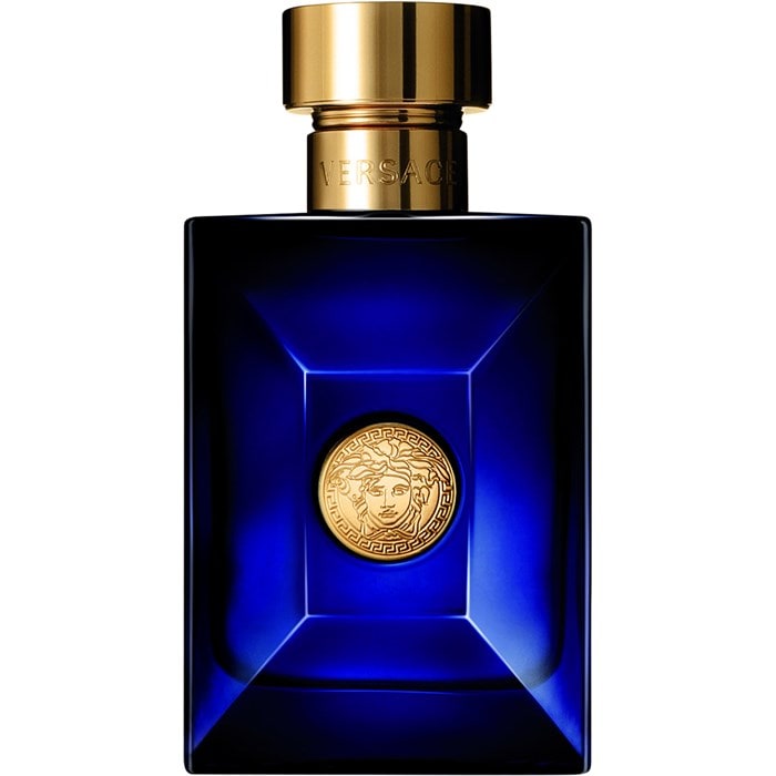Eau de Toilette Spray