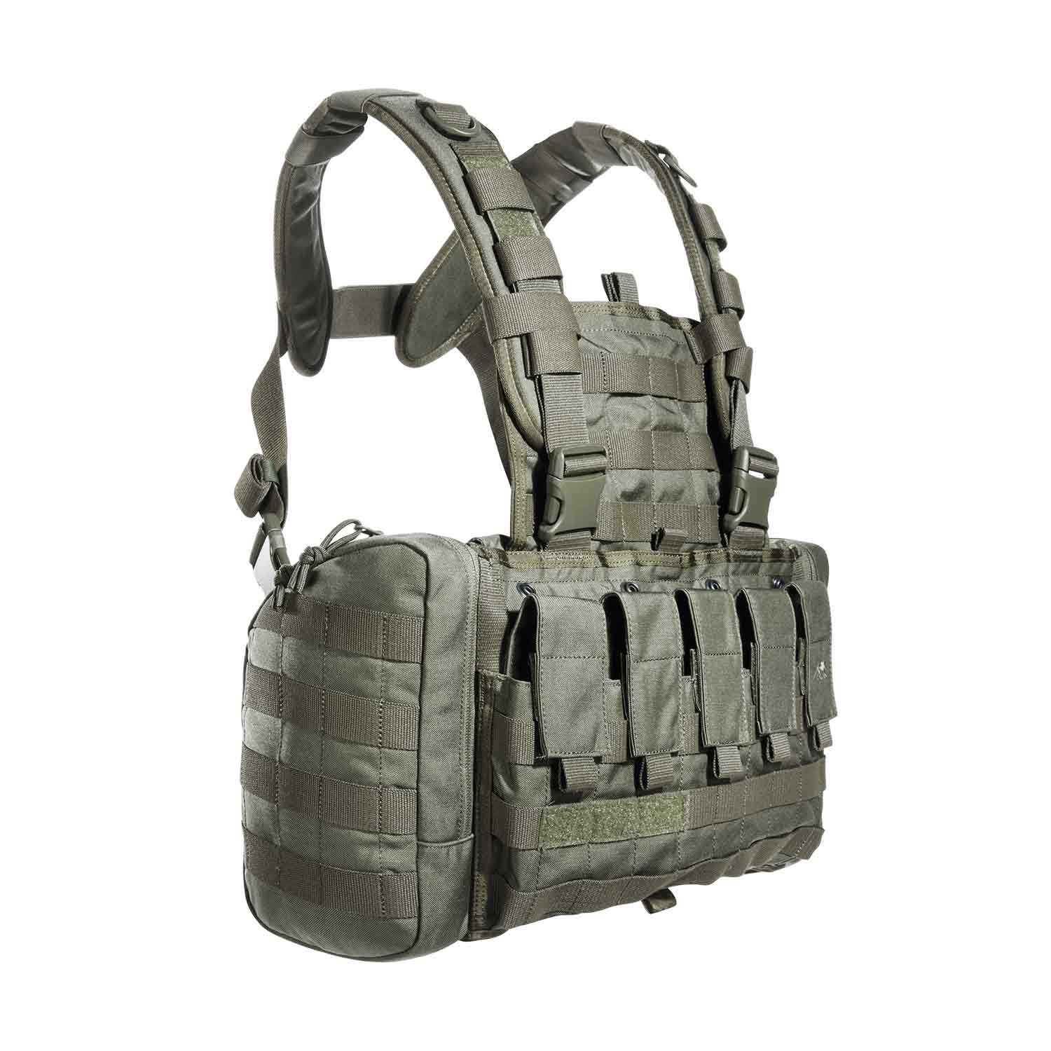 TT Chest Rig M4 MK II