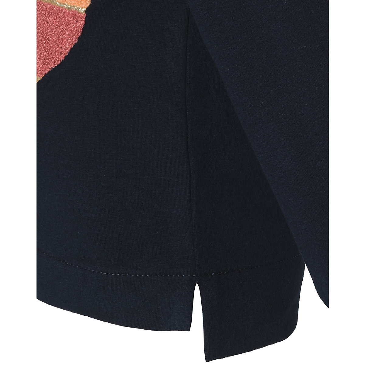 Kapuzenpullover für Mädchen