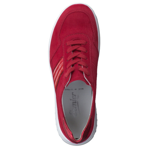 Schnürschuh-26615590018 Semler