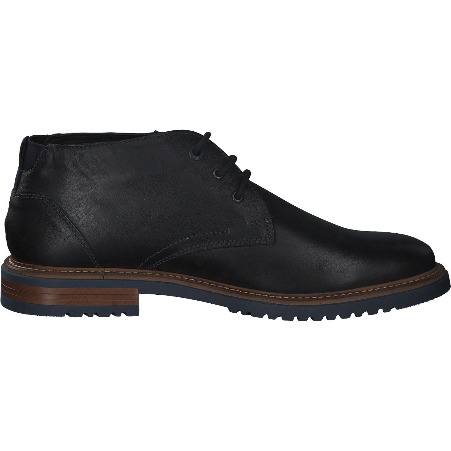 Fretzman 69464228, Klassische- & Business Schuhe, Herren, Schwarz