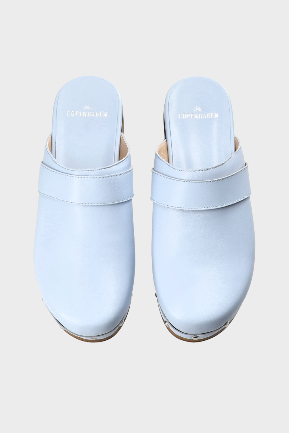 CPH792 nappa light blue